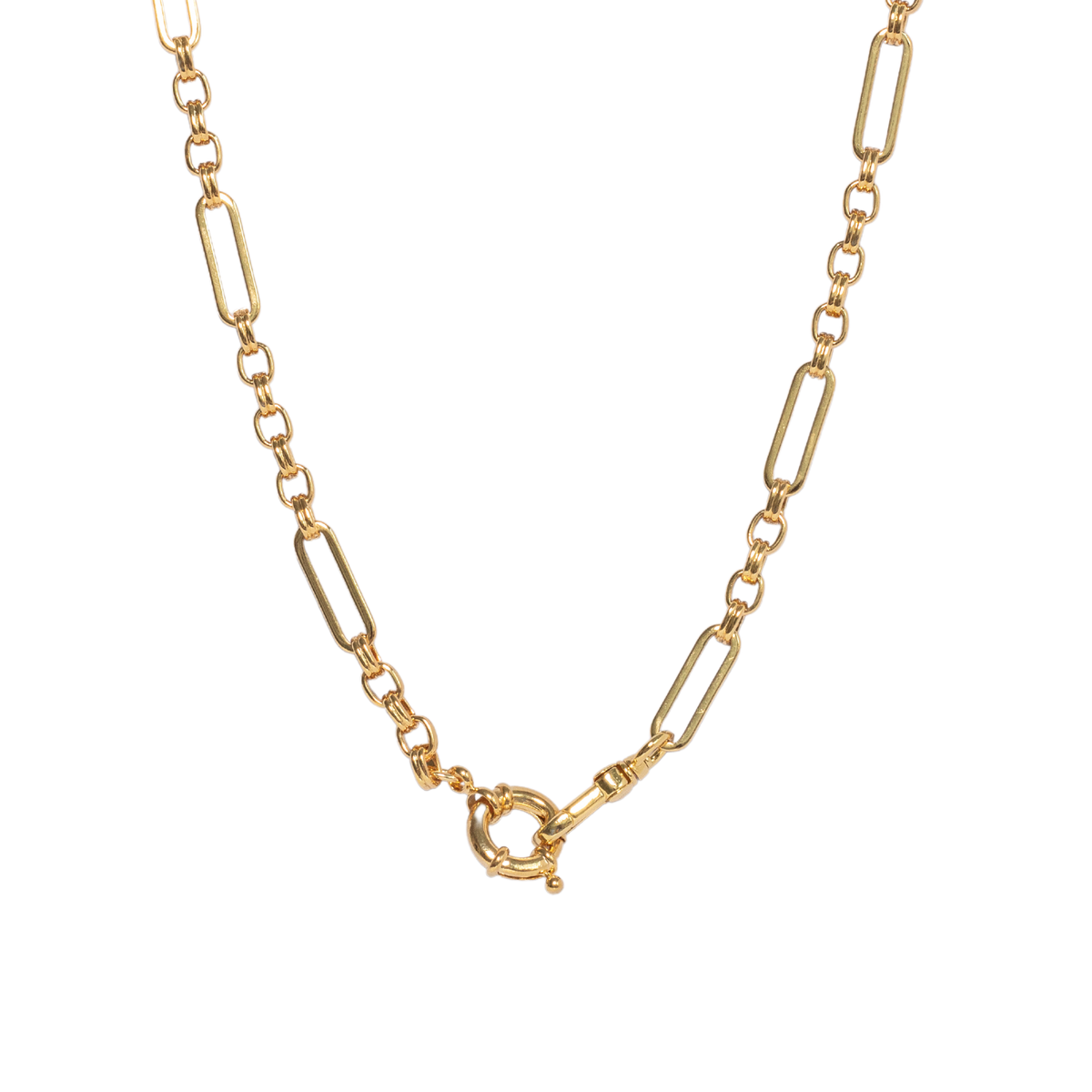 Keepsake Charm Holder Necklace – Elysian Theory