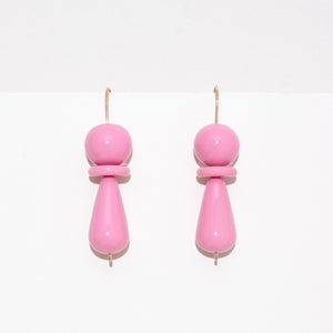 Open image in slideshow, The Mini Party Dress Earrings

